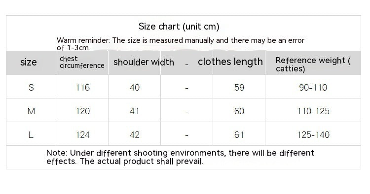 Warm Down Short Vest Autumn And Winter White Duck Down