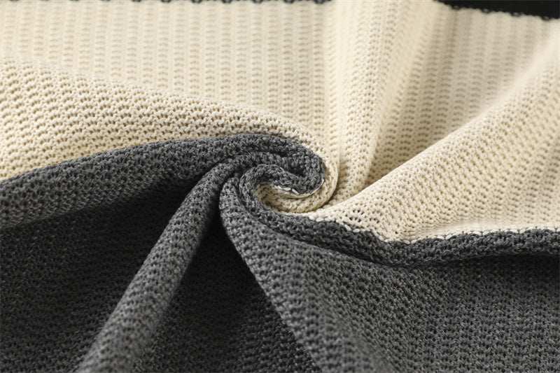 Men 2021 New Classic Warm Thick Crewneck Sweaters Pullovers Men Winter Casual Vintage Soft Sweater