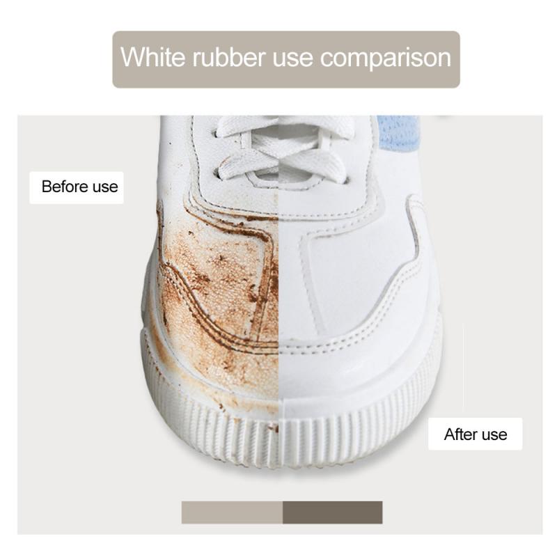 Shoes Cleaning Eraser Physical Decontaminate Cleaner